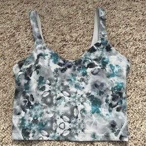Lululemon align tank size 2